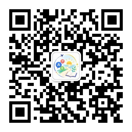日语Hub 公众号二维码